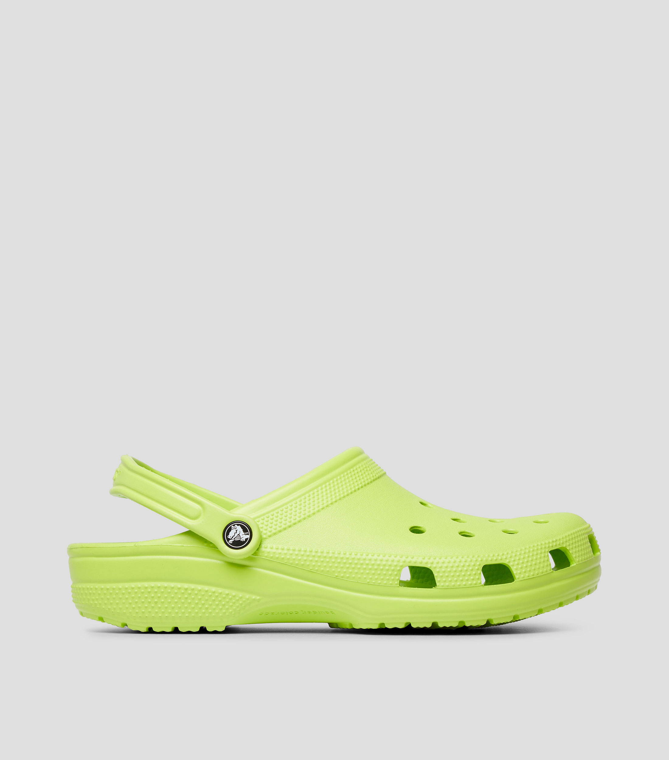 Sandalias planas Classic Hombre